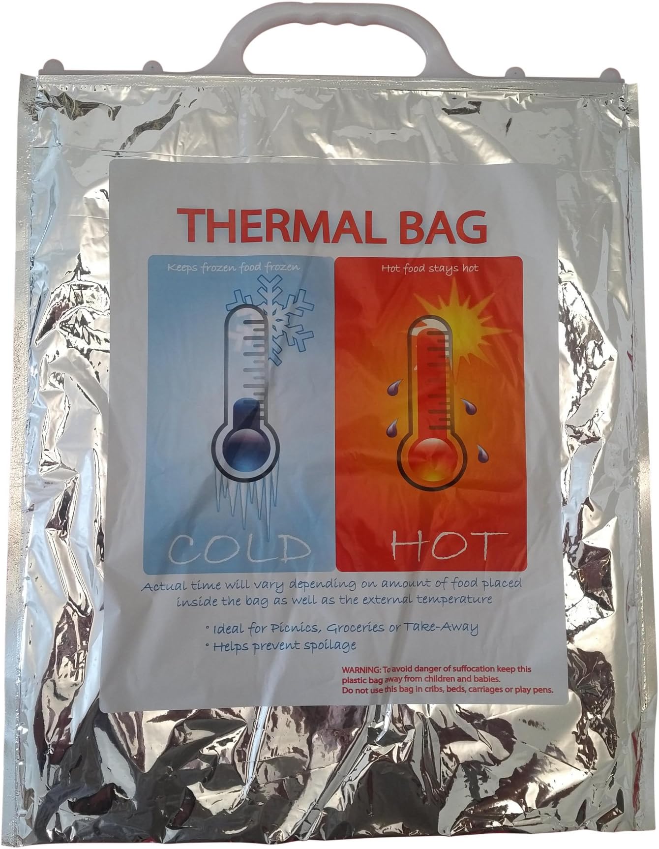 IIT Hot/Cold Bag, MULTI