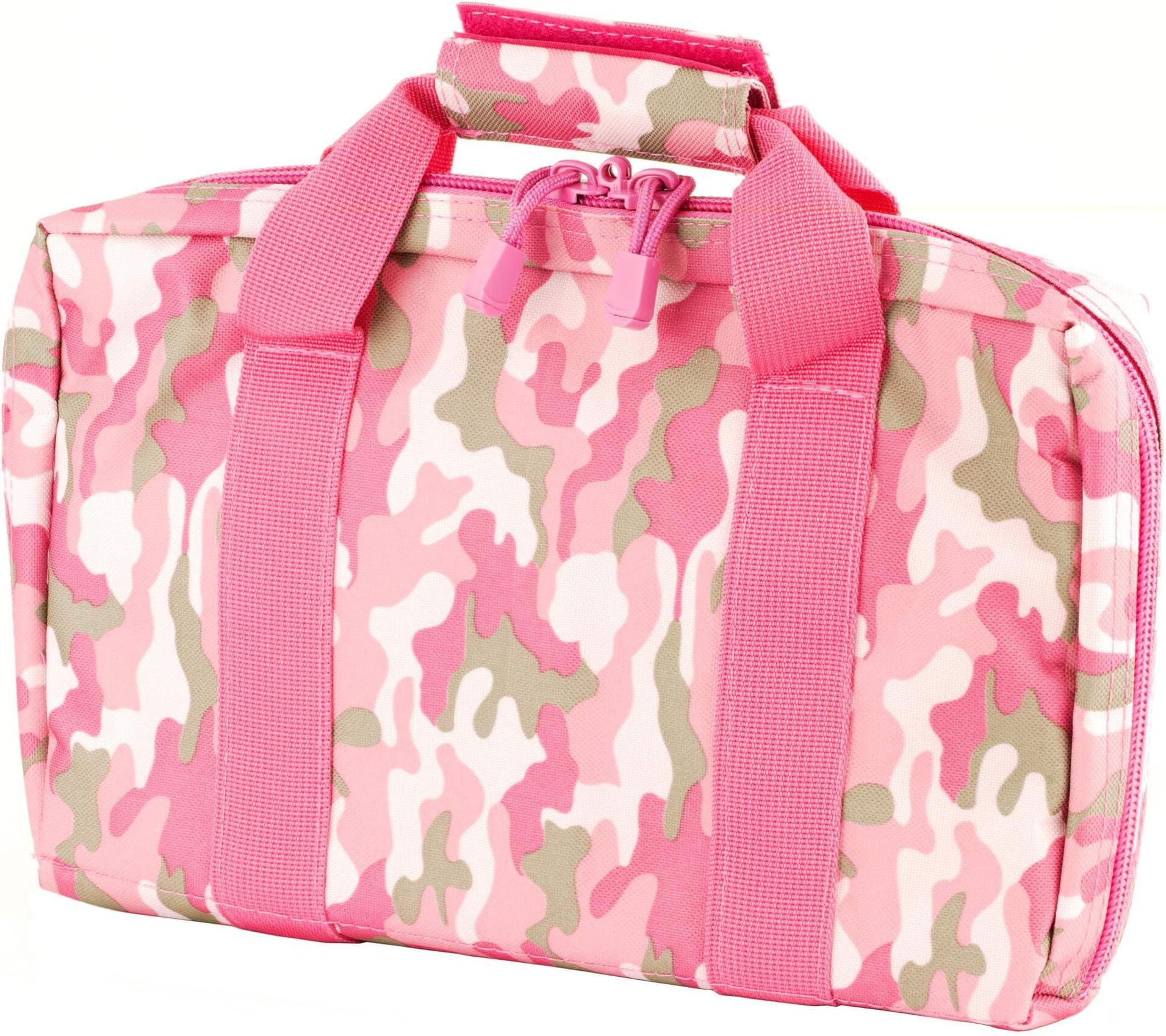 VISM by NcStar Discreet Pistol Case (CPP2903)