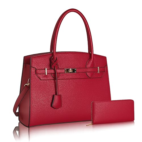 Designer Classic Top Handbags For women, Shoulder Purses For Ladies,