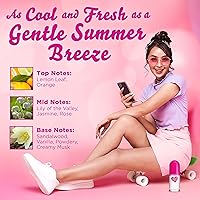 Vista 6 de Love's Baby Soft Cologne Mist Original Fragrance