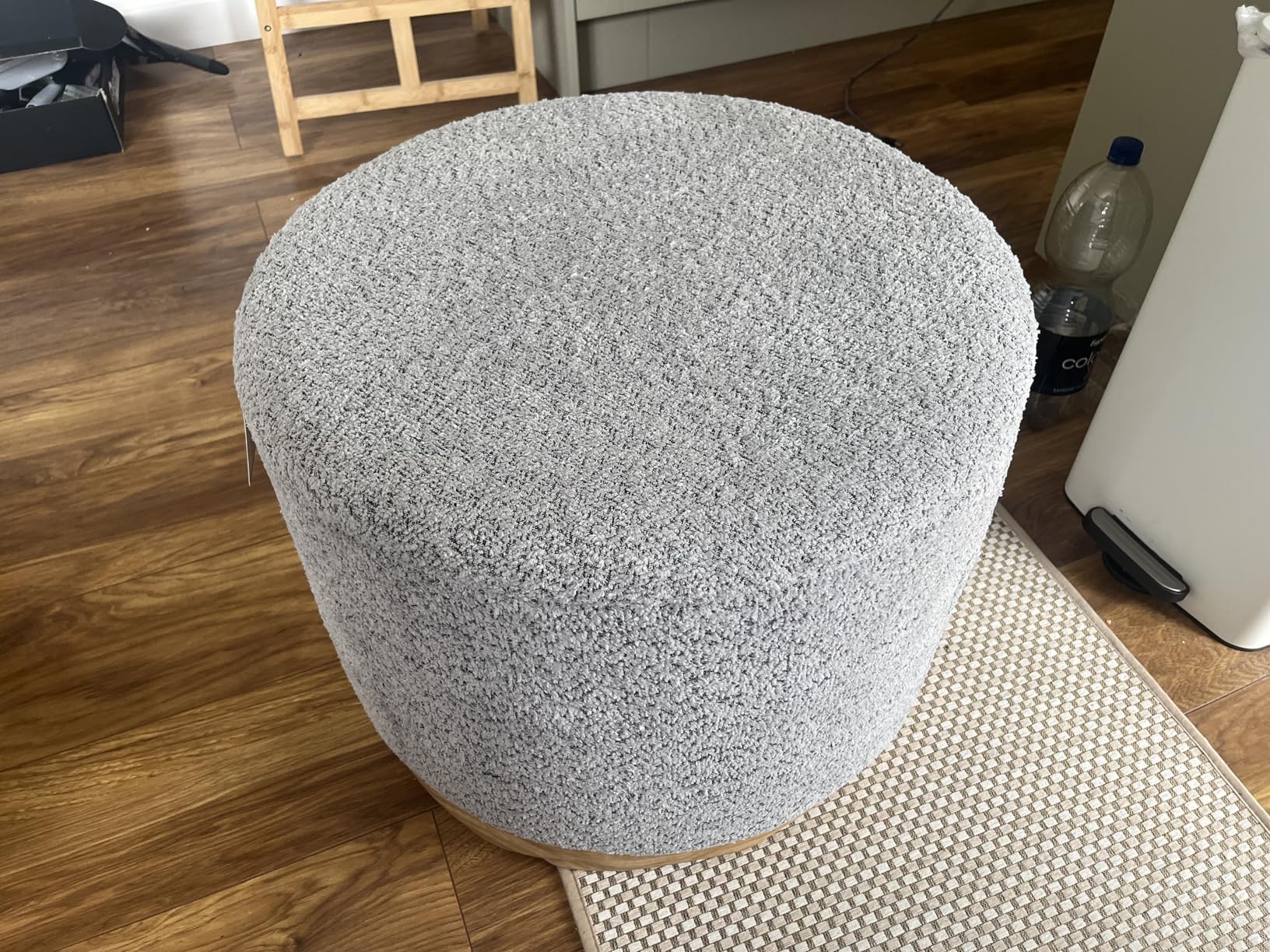 Customer photo