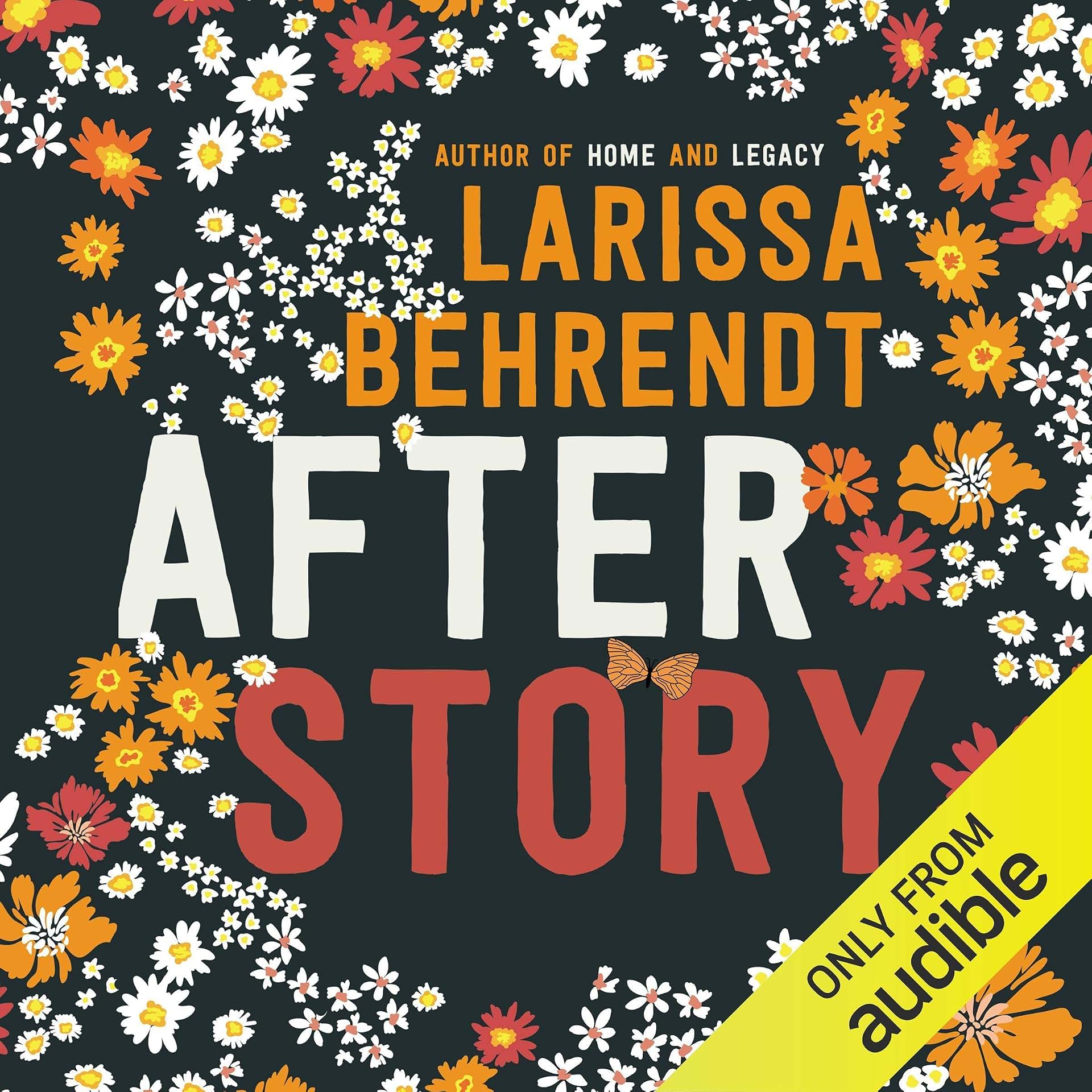 Carousel Item: After Story