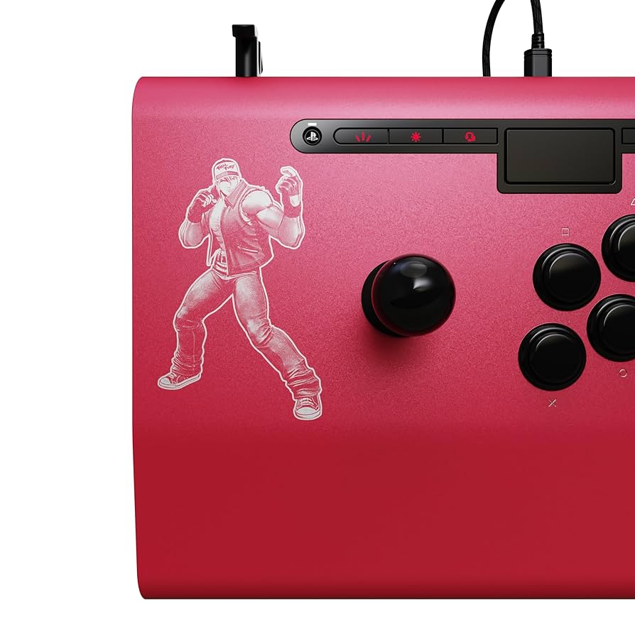 Victrixアケコン Victrix by PDP Pro FS Arcade PDP adds two new limited edition modelos to its arcade stick