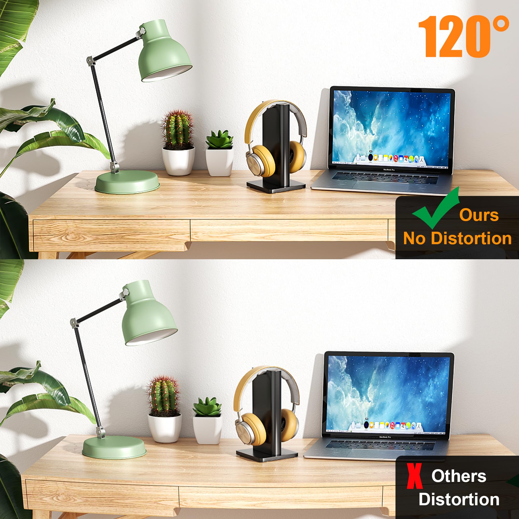 Svpro Module caméra USB Dual Lens 1080P 60fps UVC industriel carte de synchronisation d'enregistrement couleur avec double objectif M12, caméra grand angle sans distorsion pour 3D, VR,