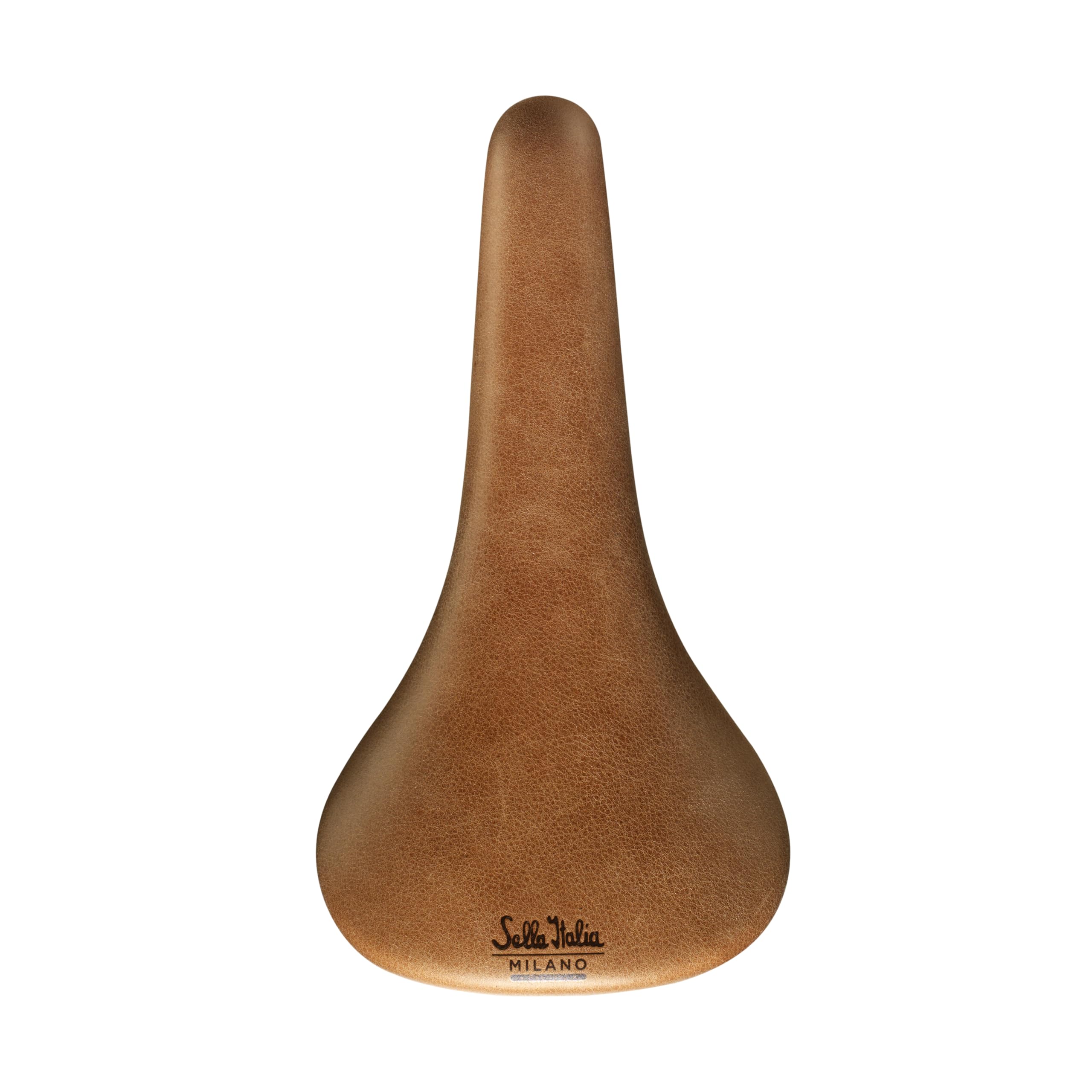 Amazon | SELLE ITALIA(セライタリア) MILANO TURBO RACER FeC L.BWN