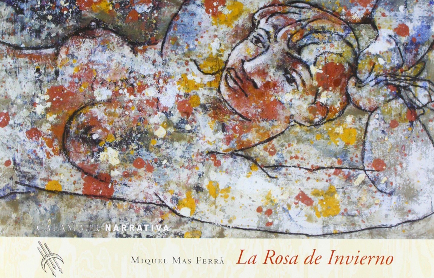 La Rosa de Invierno/ The Winter Rose