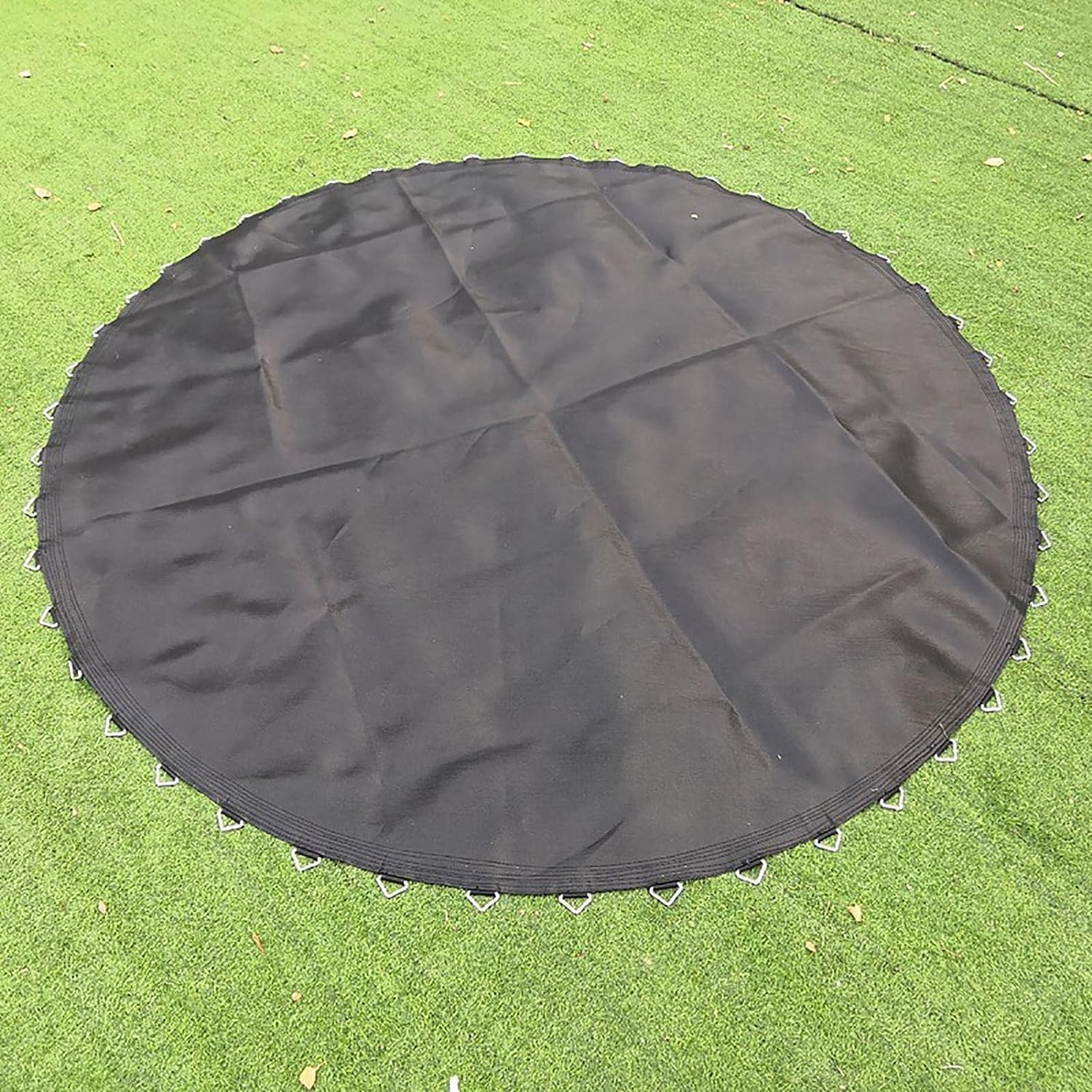 Trampoline Padding Trampoline Mat Replacement Jumping Pad Bounce Mats，Compatible with Round Frames