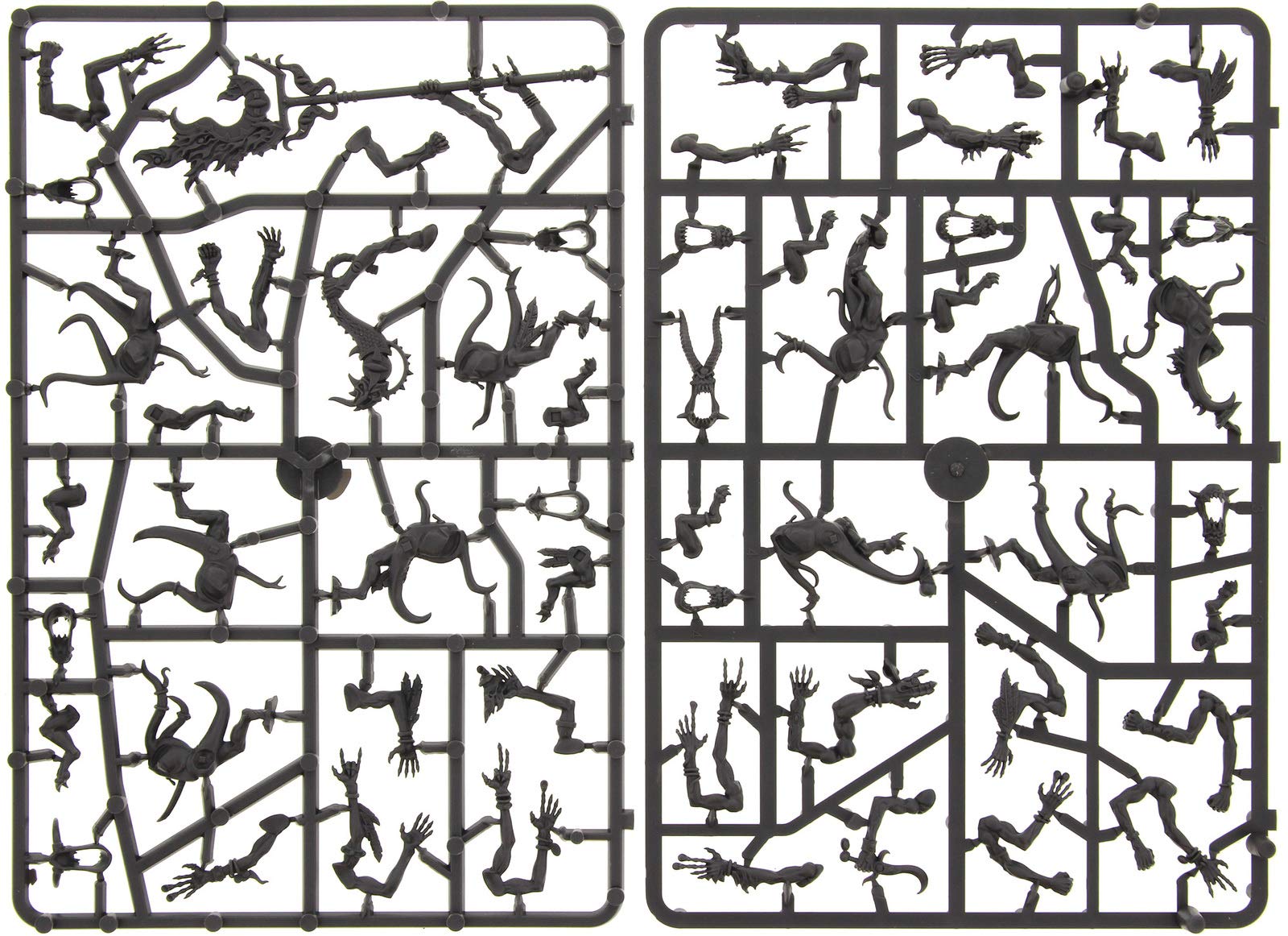 Amazon.com: Games Workshop 99129915032