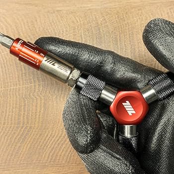 Amazon.com: 711L EDC Y Driver I Three Way 1/4