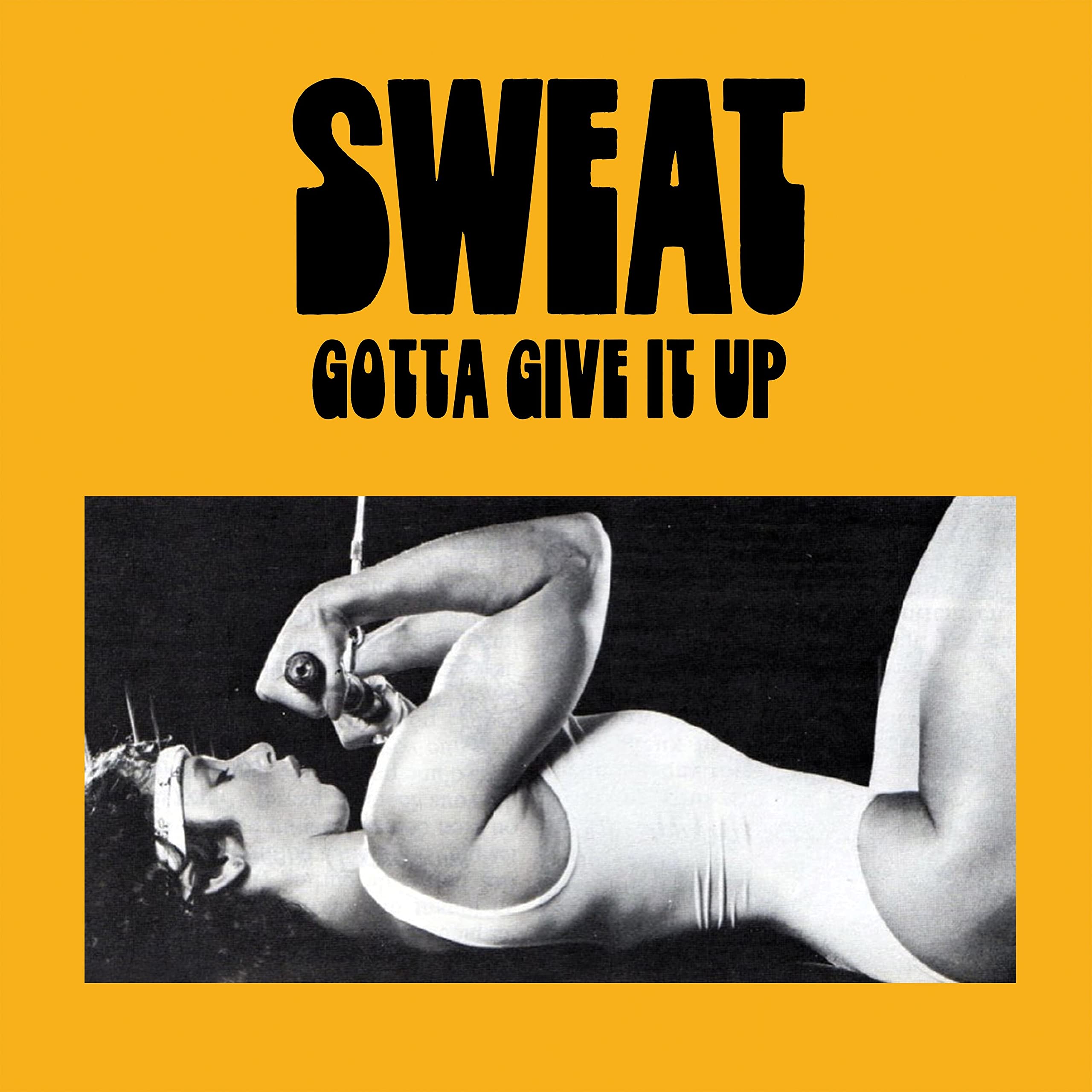 Gotta Give It Up [VINYL]