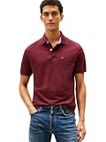 Men&apos;s Short Sleeve Cotton Pique Polo Shirt in Classic Fit