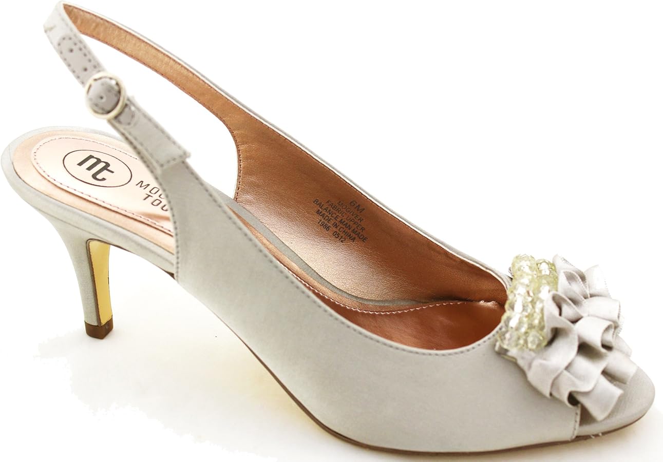 Mootsies Tootsies Sandales Kami pour femme