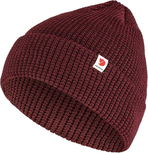 FJÄLLRÄVEN Tab Hat Cap