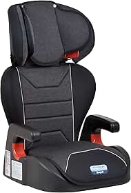 Burigotto Cadeira Para Auto Protege Reclinável 15-36 Kg Mesclado Preto