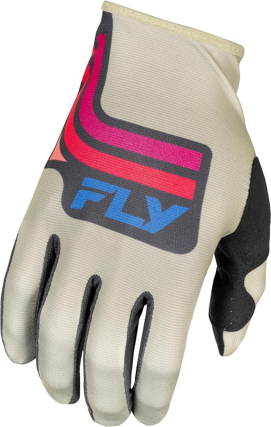 Fly Racing Men's Lite MX ATV Off-Road Riding Gloves