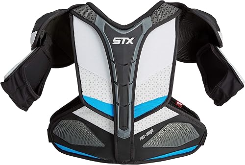 Miniatura 2 de STX Ice Hockey Surgeon RX3 Junior - Almohadilla para hombro