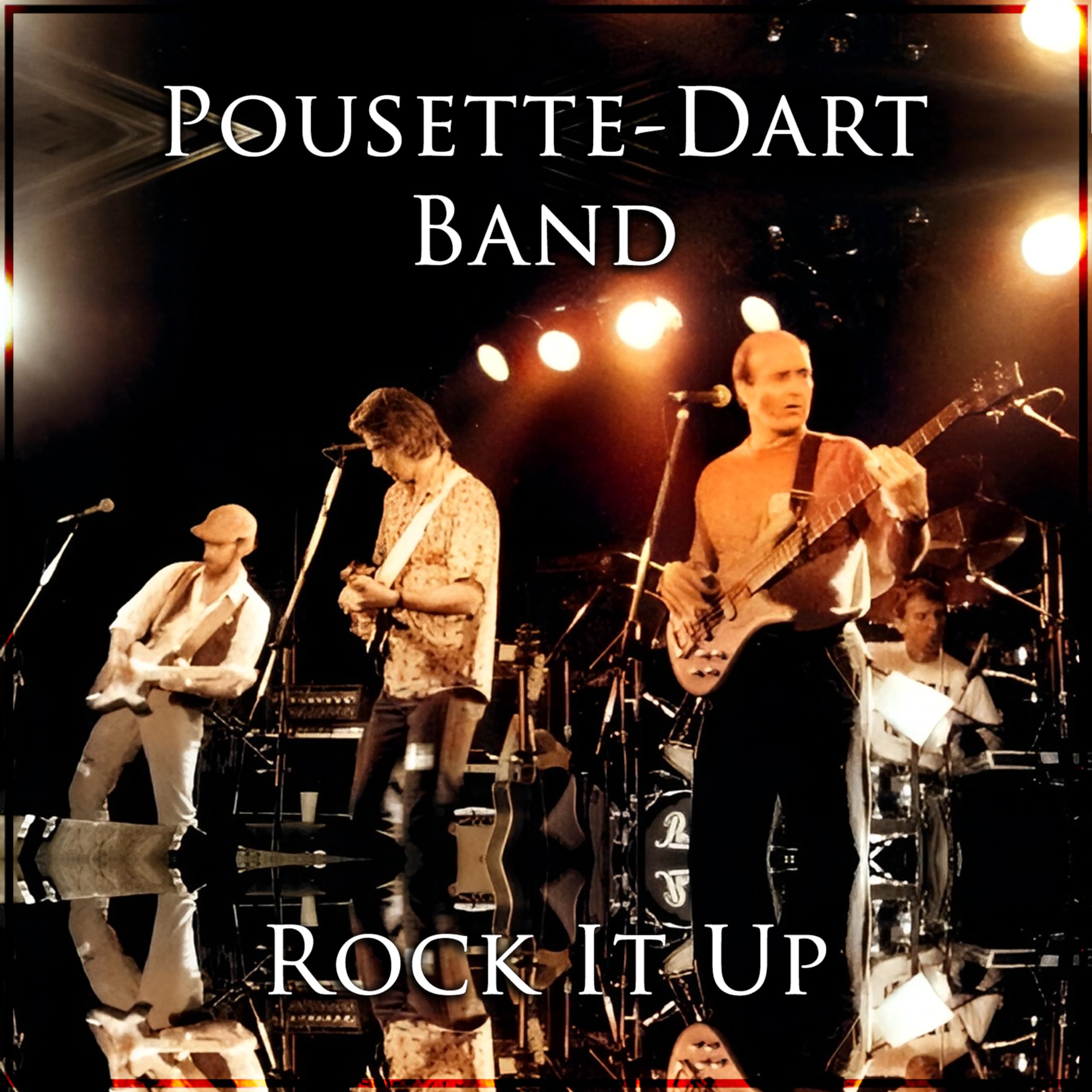 Pousette-Dart Band