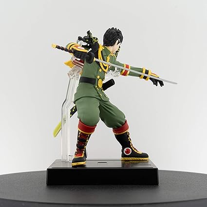 Amazon エヌエイチエヌプレイアート コンパス 戦闘摂理解析システム コンパス フィギュア Ver 桜華 忠臣 Pvc塗装済み完成品 フィギュア ドール 通販
