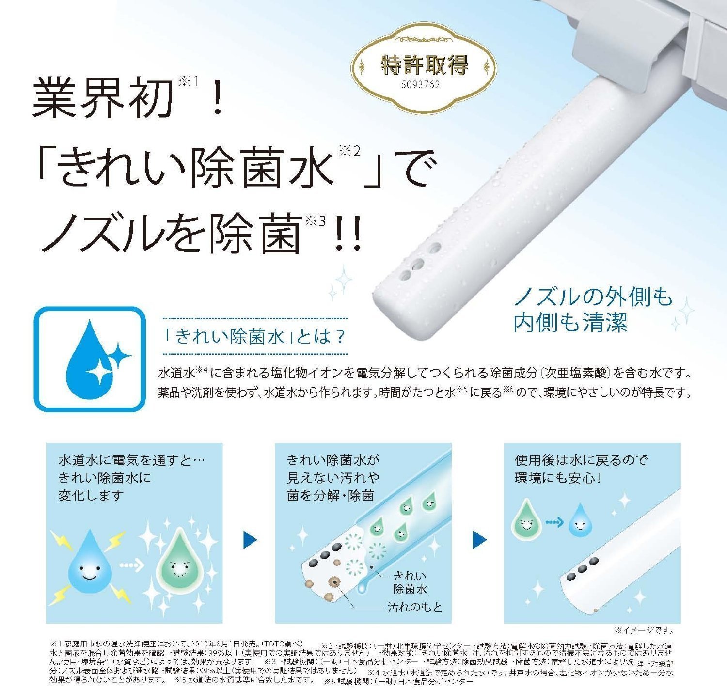 Amazon.co.jp: 【取替交換付き】 TOTO ウォシュレット KMシリーズ 瞬間 