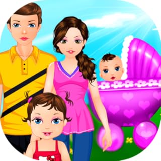 Mom Vanessa Baby Born