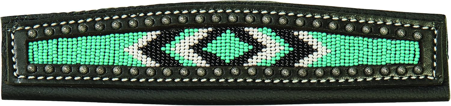 Weaver Leather Calf Noseband cover