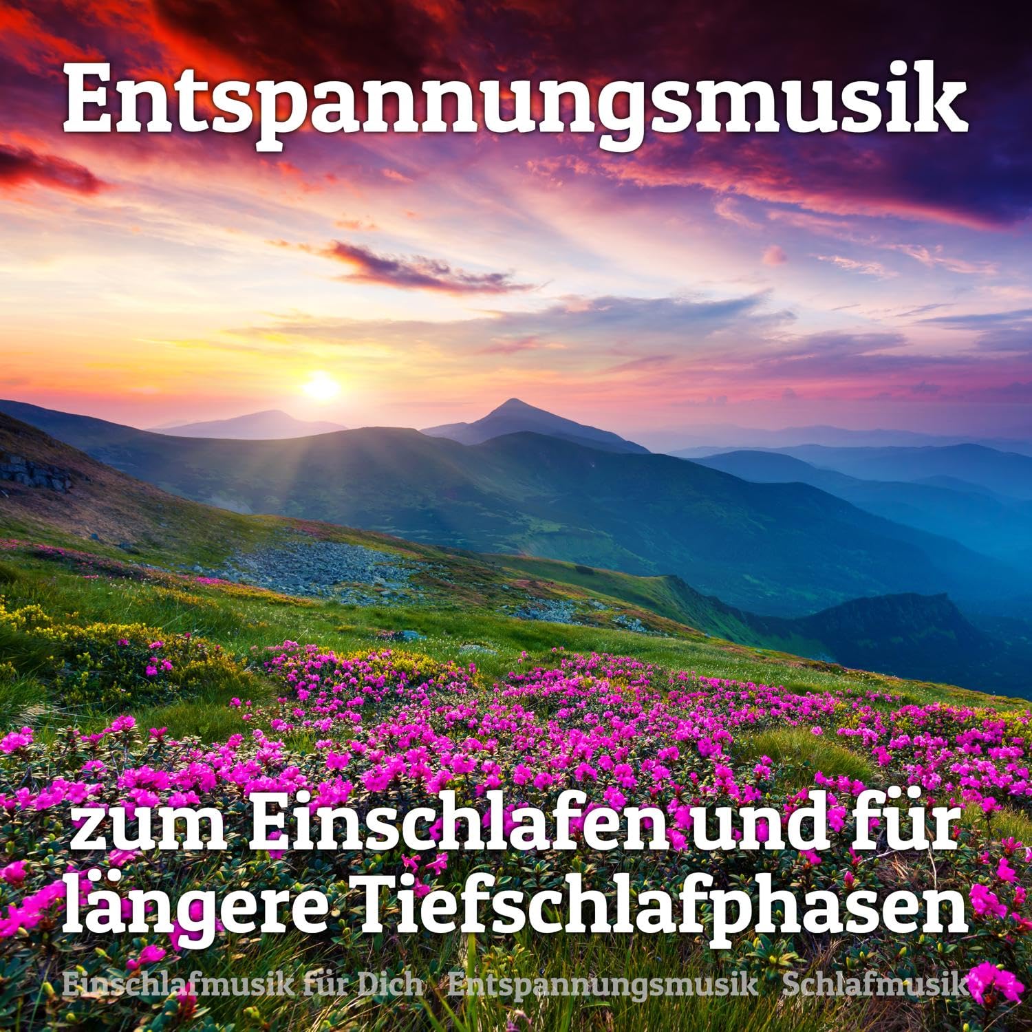 Schlafmusik