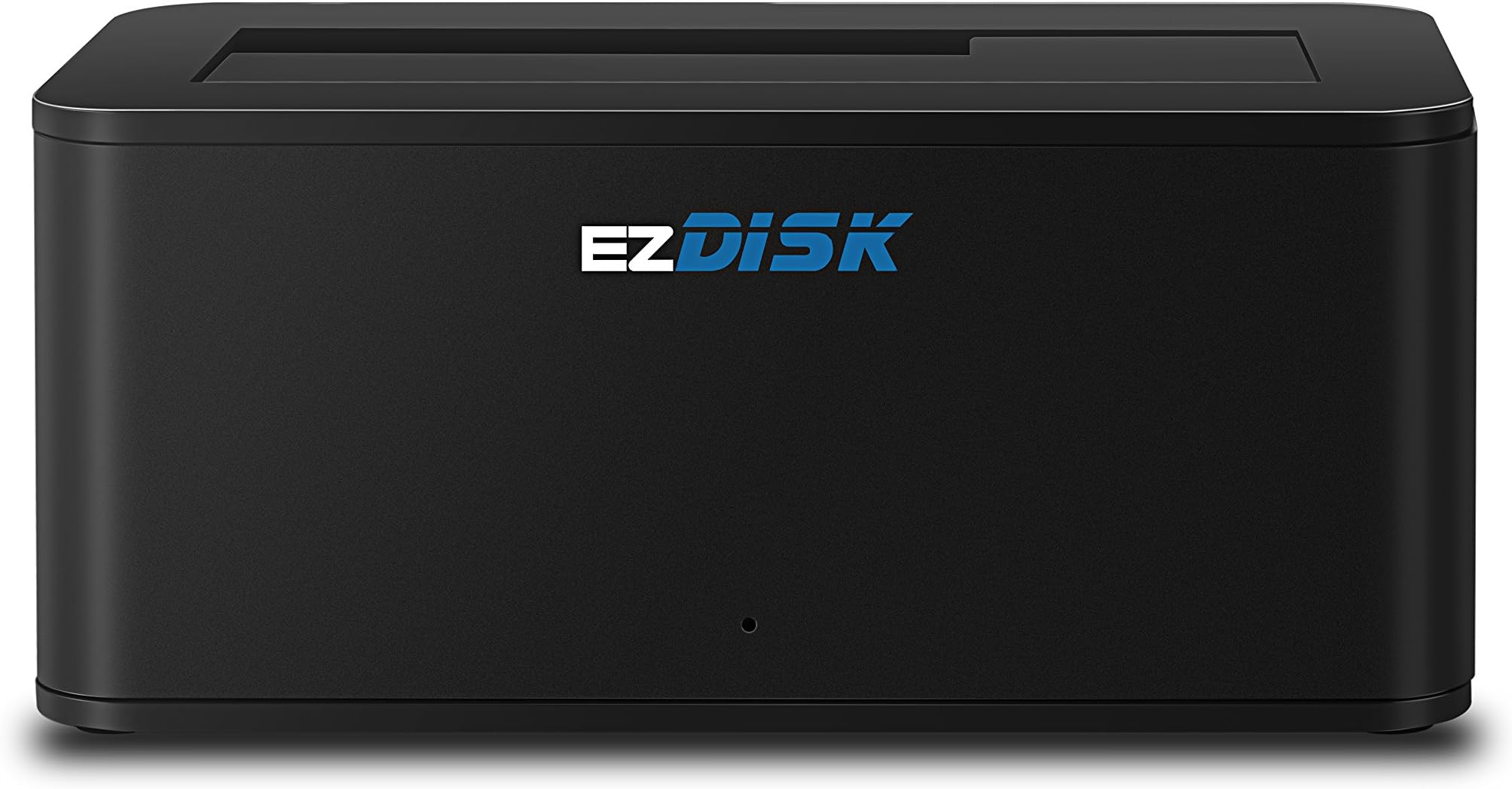 EZ0350 USB3.0 Hard Drive Docking Station SATA III 6Gbps Support up to 10TB