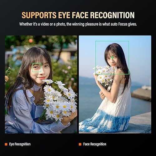 Vista 101 de VILTROX Lente de montaje de 0.512 in f1.4 F/1.4 E, lente gran angular Aps-C Prime para cámara Sony E Mount A9/a7RIV/a7RIII/a7III/a7SIII/a7C