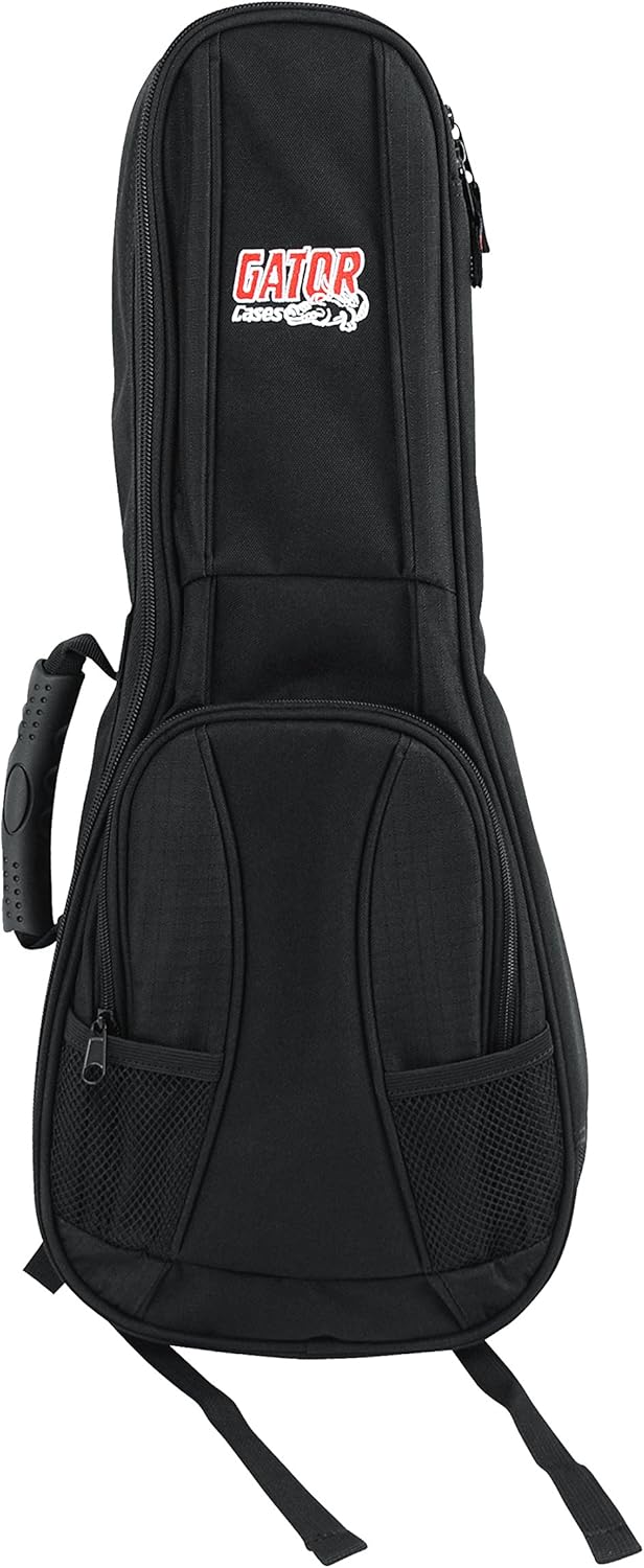 "Gator Cases 4G Ukulele Gig Bag" - Image 2