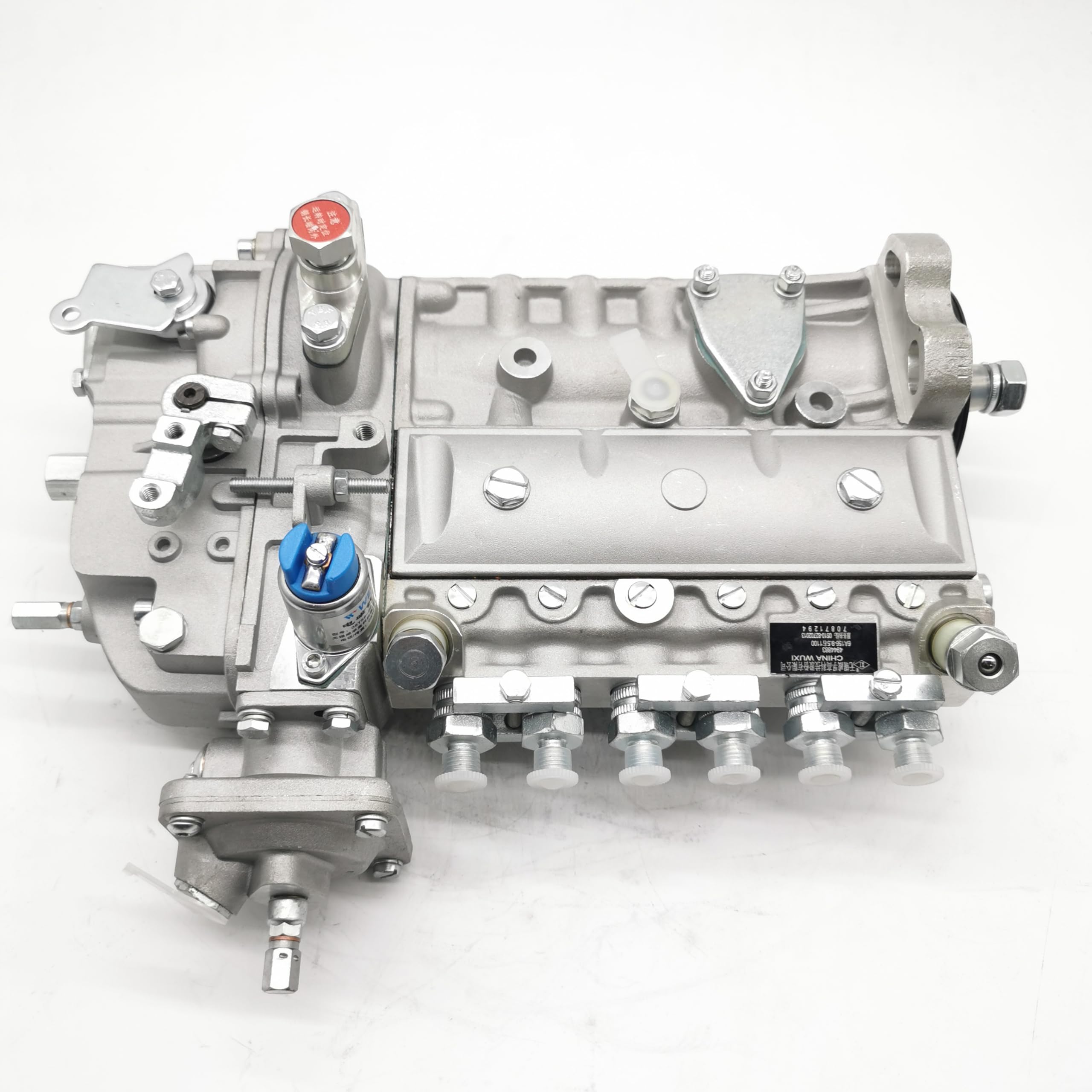 Amazon.com: Fuel Pump 4944883 for Cummins Engine 6A156 6BT 6BT5.9 