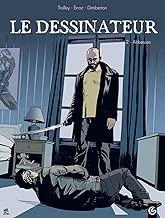 Download Le dessinateur - volume 2 - Abesses PDF