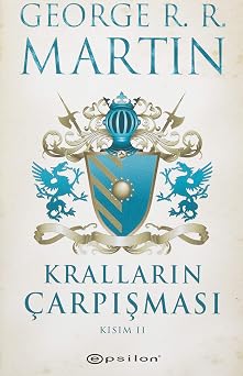 A Clash of Kings: Part 2