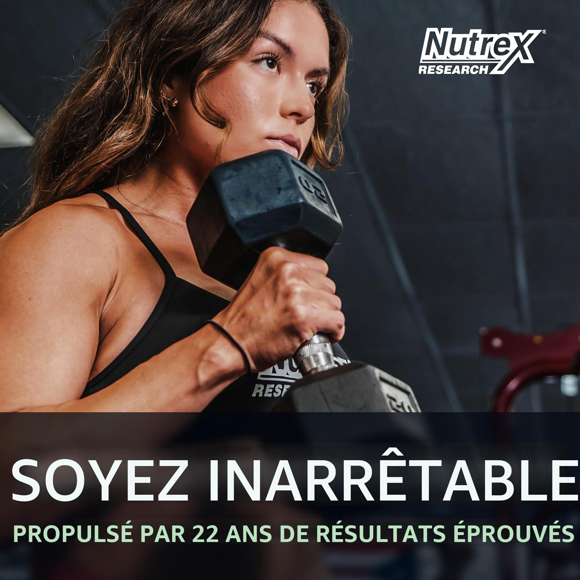 Nutrex EAA + Hydration, Maui Twist - 390g