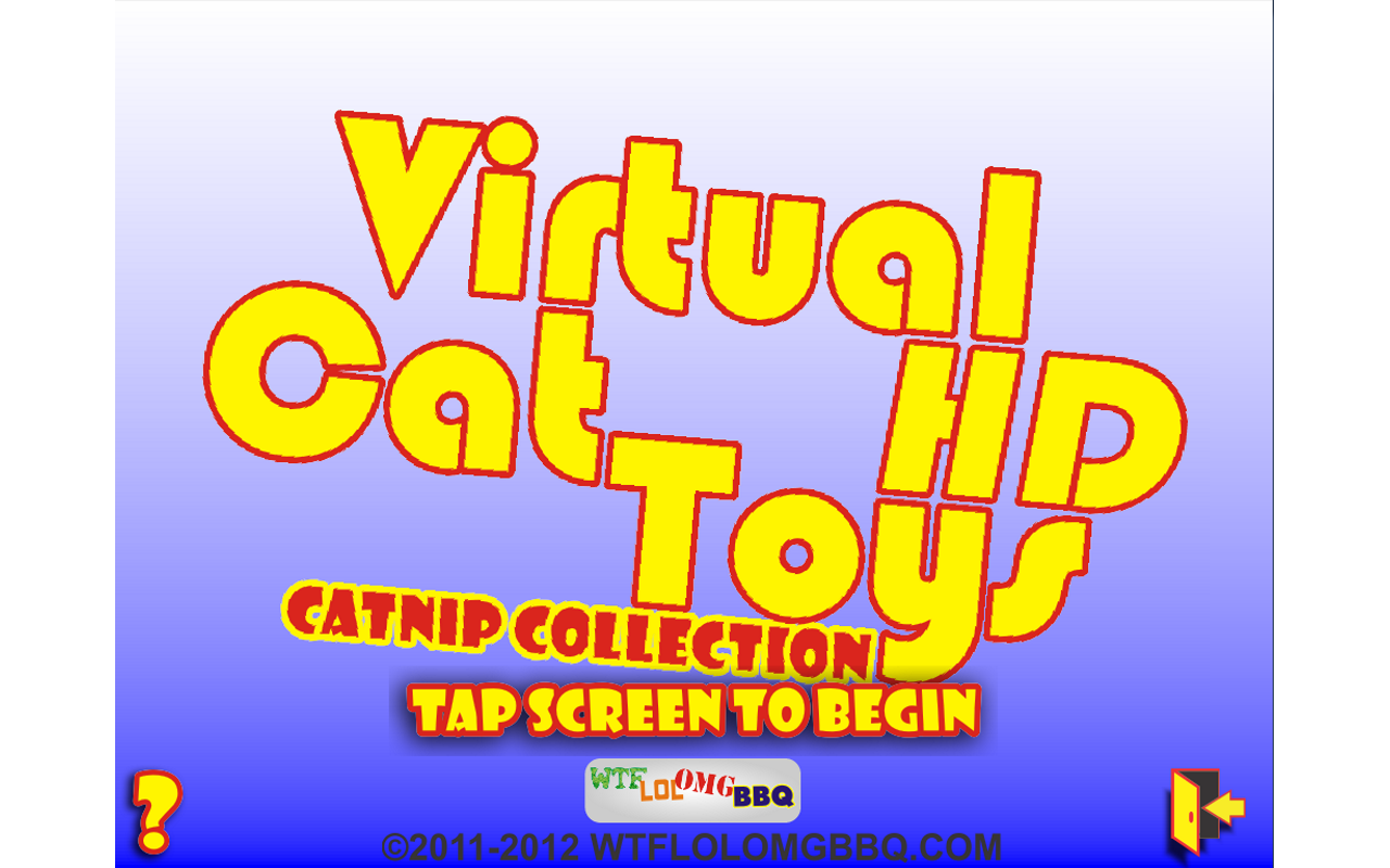 Virtual Cat Toys HDAmazon.esAppstore for Android