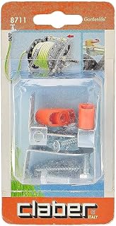 Claber 8711 Duvar Askı Ekipmanı