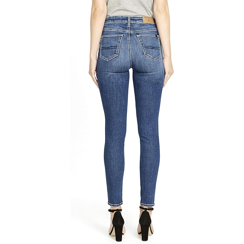 Buffalo David Bitton Women's Skinny Jean