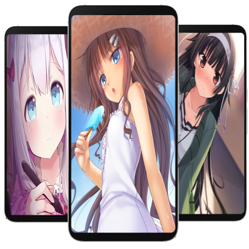 Anime Girls WallpapersAmazon.caAppstore for Android