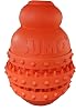 Sumo Rubber Dental Play (S) Dog Toy (Red)
