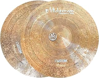 Mehteran Cymbals 14