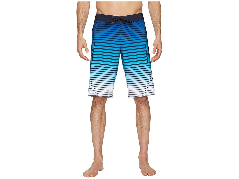 

DC Stroll It 22 Boardshorts (Sodalite Blue) Men's Swimwear