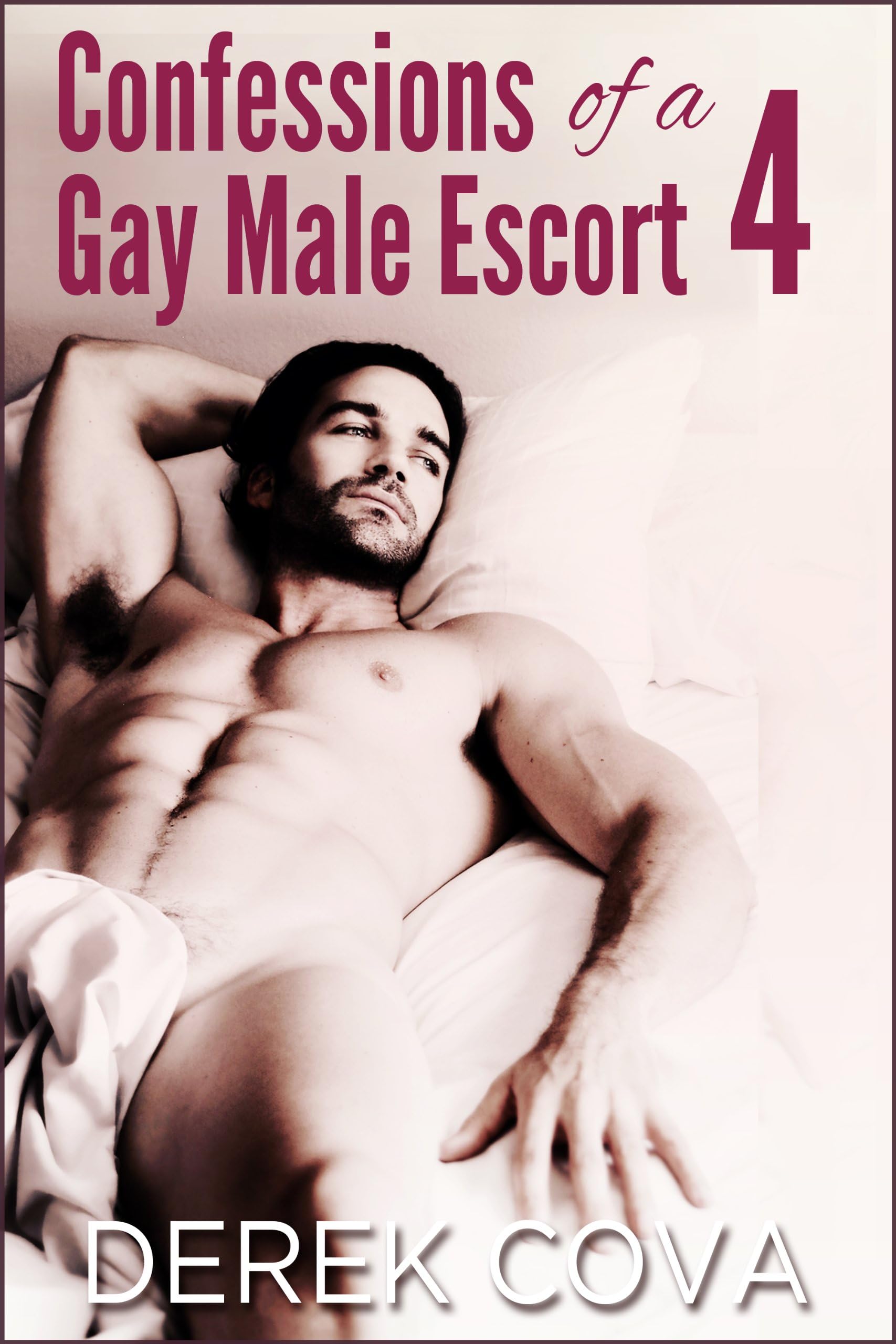 Confessions of a Gay Male Escort 4: The Go-Between