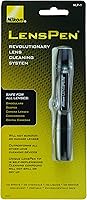 Vista 3 de Nikon 7072 - Sistema de limpieza de bolígrafos de lentes color negro