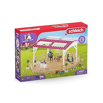 シュライヒ ホースクラブ ホースクラブ乗馬学校 フィギュア 42389 dwos6rj Amazon.co.jp: シュライヒ ホースクラブ ホースクラブ乗馬学校