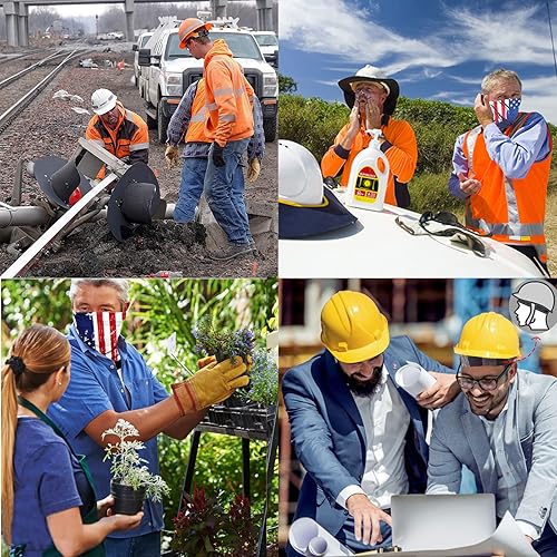 Miniatura 7 de Polaina para el cuello, cubierta facial, máscara de cocodrilo, bufanda, calentador de cuello, pasamontañas, diadema, diadema para la cabeza para