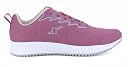 SPARX Women's Tulip Purple Light Grey Shoes for Trekking Hiking & Walking with Mesh TPR & EVA (SX0189LTUGE0005) gallery image