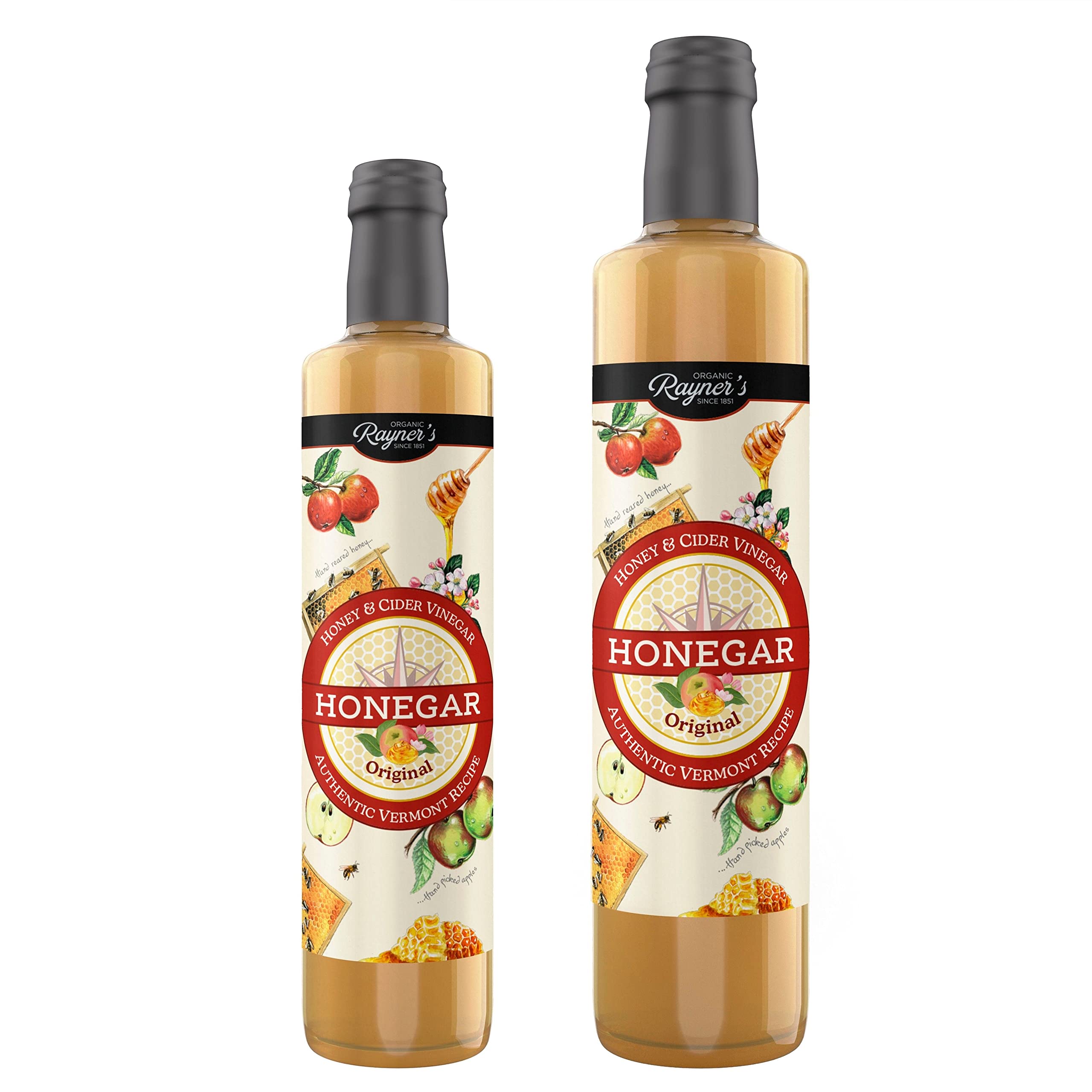 Martlet Honegar 500ml