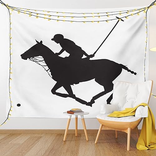 Miniatura 93 de Ambesonne Tapiz de la Torre Eiffel, tamaño Queen, imagen de la Torre Eiffel, París, Francia, coche vintage, calle, nubes oscuras, colcha colgante