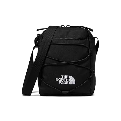 The North Face Jester Crossbody Handbags TNF Black NPF, Polyester