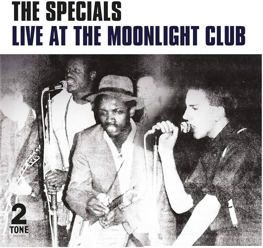 The Specials - Live at the Moonlight Club - Amazon.com Music