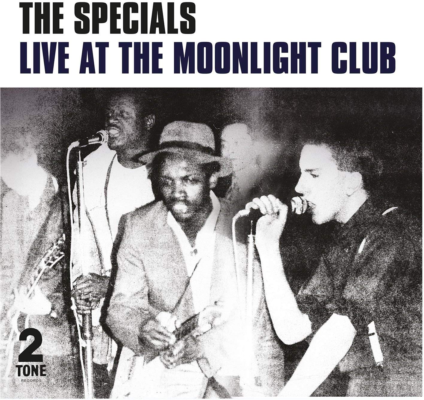 Live At The Moonlight Club